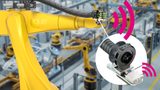 igus wprowadza system TR.P - inteligentne monitorowanie stanu dla robotyki