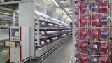 Barmag i BB Engineering zaprezentują technologie przędz w Kairze