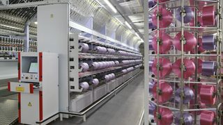 Barmag i BB Engineering z