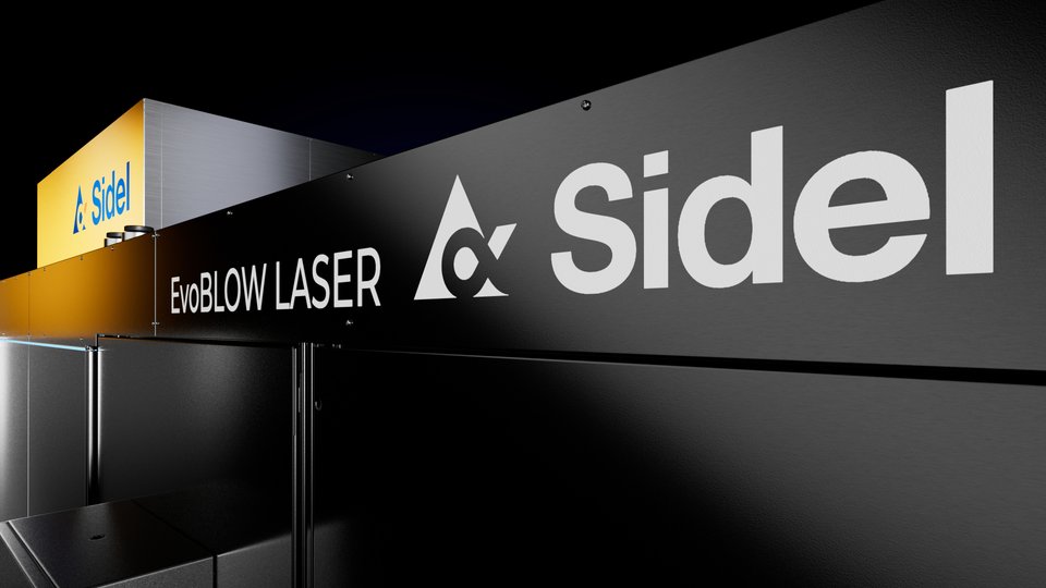 Sidel promuje inteligentną, zorientowaną na przyszłość produkcję na Allpack Indonesia
