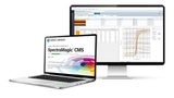 SpectraMagic CMS do dopasowywania barw