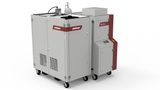 Wittmann pokaże formowanie donic z PCR na Fakuma 2026