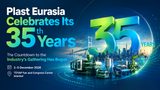 Plast Eurasia przygotowuje 35. edycję w Stambule