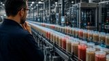 Technologie ważenia i kontroli zwiększają wydajność
