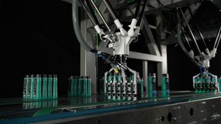 Cermex RoboSelex do sorto