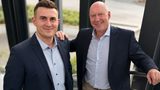 Louis Krall w zarządzie Krall Recycling