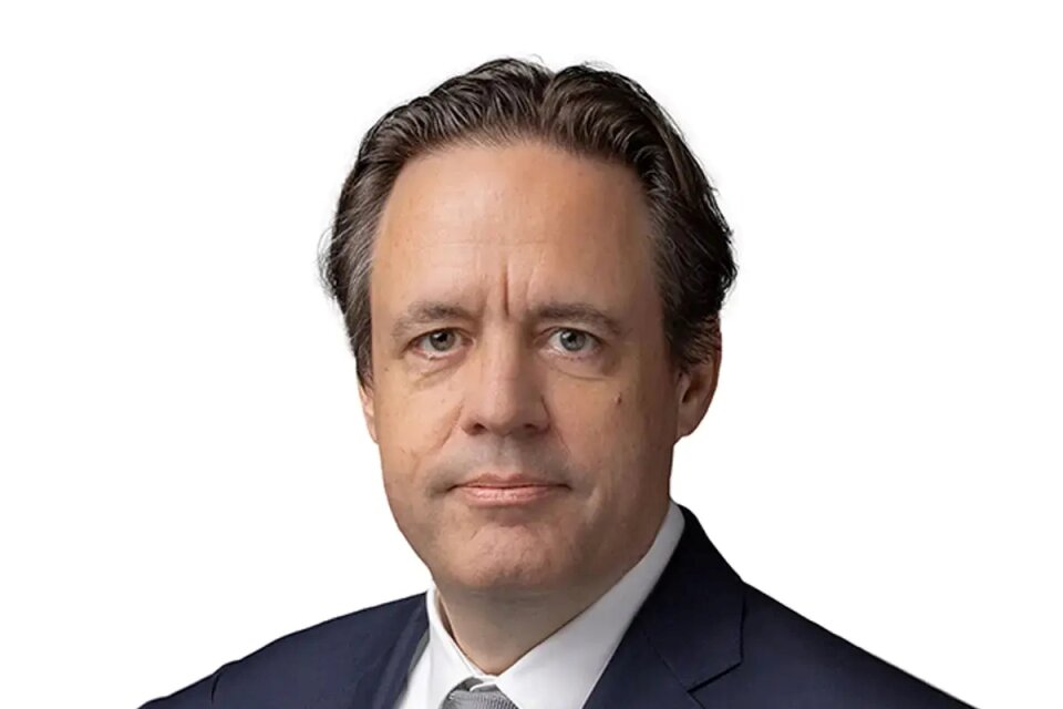 Roland Janssen, Borouge International