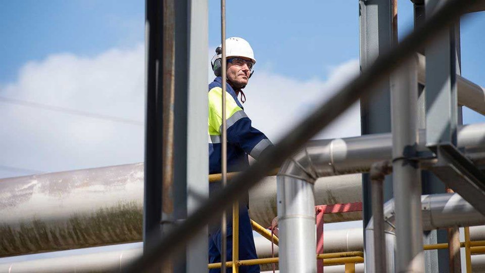 Borouge International powołuje dyrektora handlowego