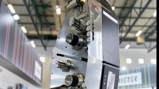 Barmag pokaże zintegrowan