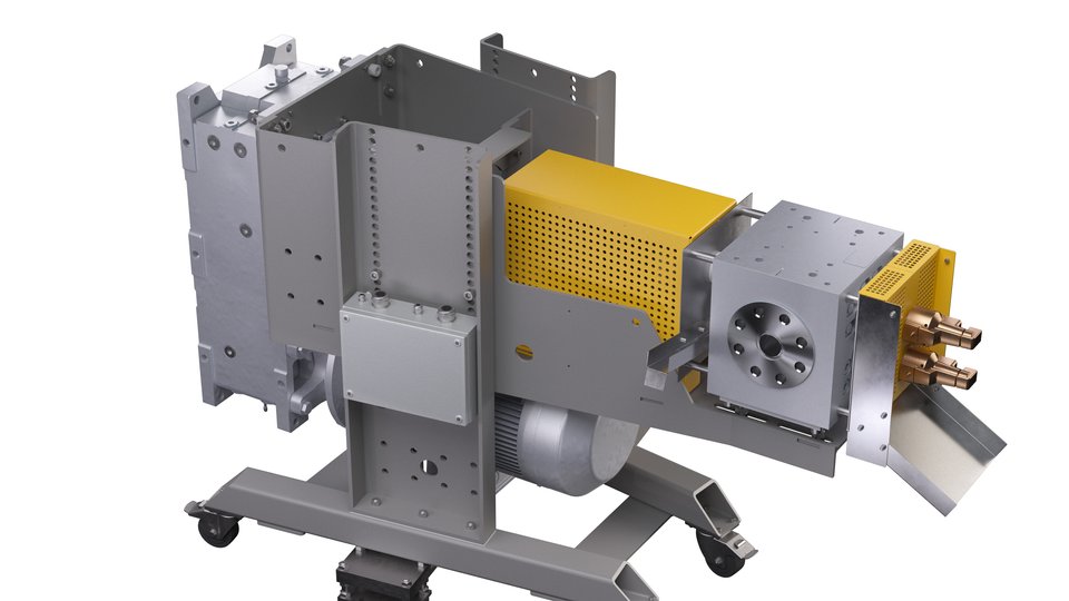 Maag Group to present polymer processing systems at Fakuma