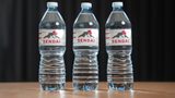 Arpanon wdraża 9-gramową butelkę PET od Sidel