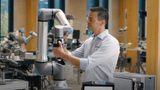 Universal Robots przedstawia platformę Gen 7