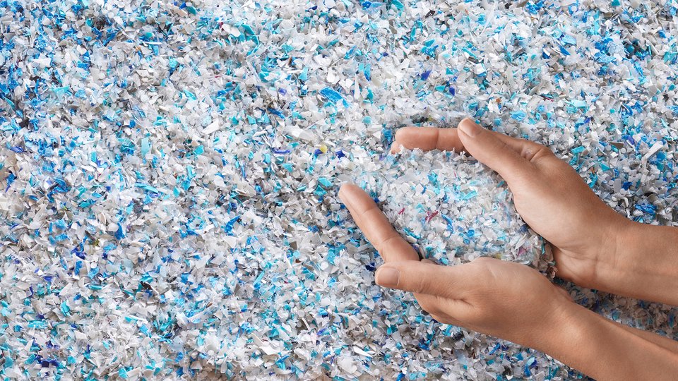 PiFA: fakty mają budować zaufanie do recyklatów