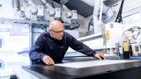 Eurolaser pokaże automatyczne cięcie tworzyw na Fakumie