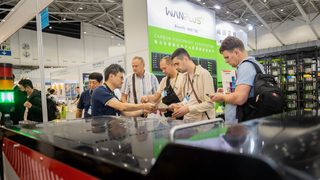 TaipeiPlas 2026: materiał