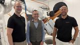 Henkes & Co partnerem i udziałowcem Conbility