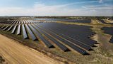 MOL opens solar park and energy storage facility in Hungary