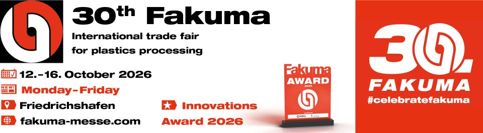 Fakuma 2026