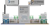 Grupa Feddersen na targach Fakuma 2026