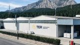 TER Plastics zwiększa moce TERmicron w Europie