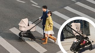 Bugaboo zmniejsza ślad wę