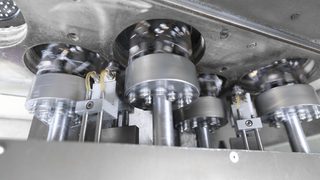 Barmag automatyzuje prace