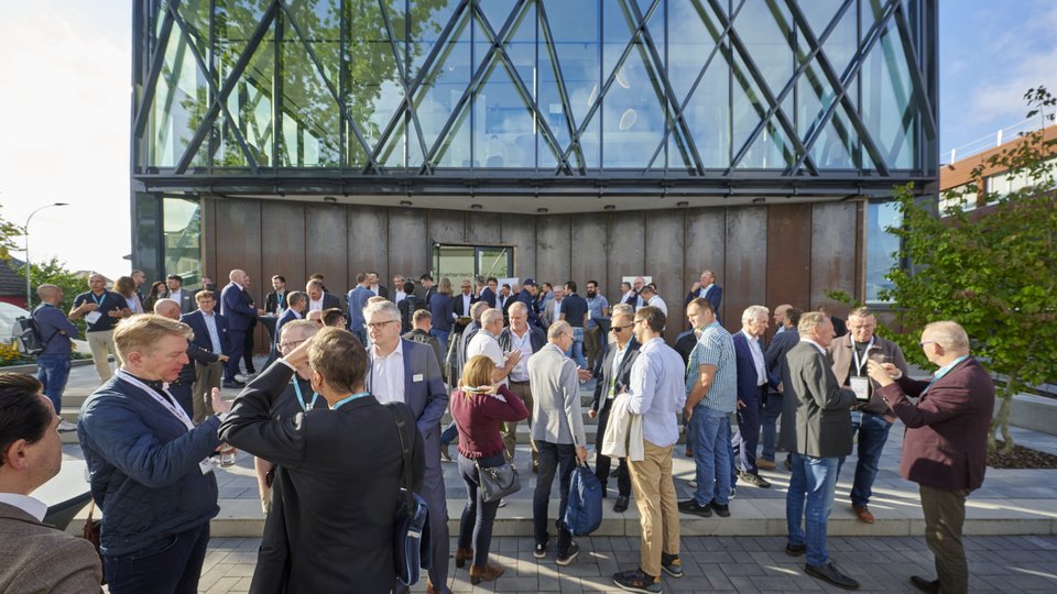 Battenfeld-cincinnati prezentuje linie do ekstruzji