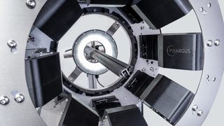 PiXARGUS wdraża system ko