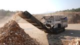 Lindner introduces Urraco ECO mobile shredder