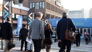 Plast Eurasia przygotowuj