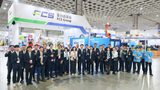 FCS reports record machine sales at TaipeiPlas 2026