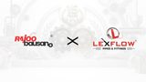 Rajoo Bausano and Lexus Polymers mark 15 years