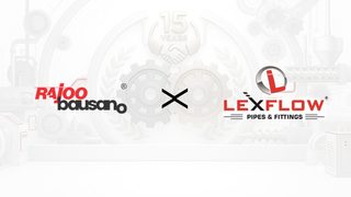 Rajoo Bausano i Lexus Pol