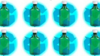 Pharma packaging made fro
