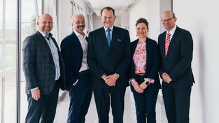 Knauf Industries obchodzi