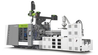 ENGEL na Fakuma 2026: szt