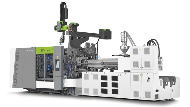 ENGEL na Fakuma 2026: sztuczna inteligencja, precyzja i produkcja wielkoseryjna na żywo