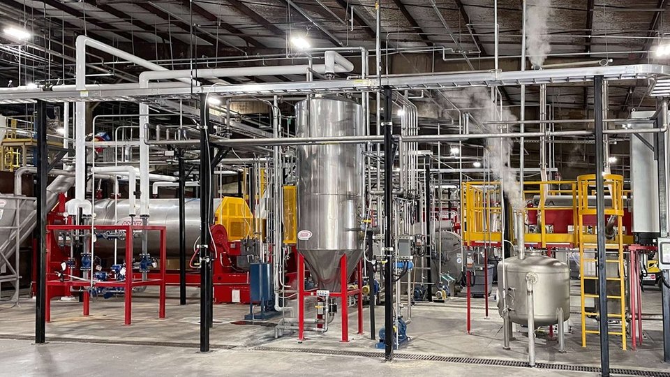Amut wdraża platformę Siemens Industrial Edge
