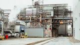 Tioxide zwiększa produkcję pigmentów TiO2 w Greatham