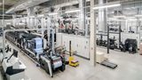 Masterpress uruchamia produkcję opakowań typu pouch