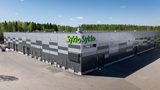 Syklo opens Finland's largest recycling plant
