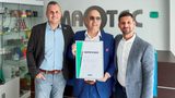 Arburg i Maqtec obchodzą 25-lecie współpracy