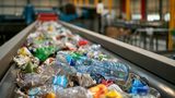 Planowane centrum recyklingu w Jaworznie - 80 tys. ton odpadów rocznie