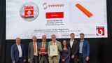 Firma Syensqo zdobyła nagrodę Fakuma Innovation Award 2026