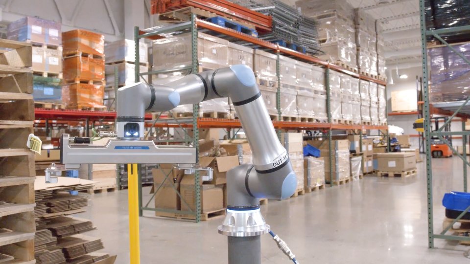 Robotyzacja: polskie firmy do przodu, ale cały czas można wrzucić wyższy bieg