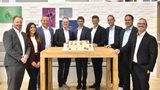Covestro i Albis obchodzą 60 lat współpracy