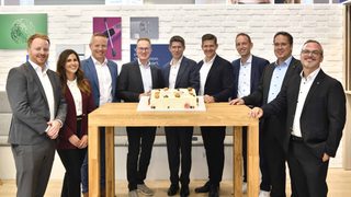 Covestro i Albis obchodzą