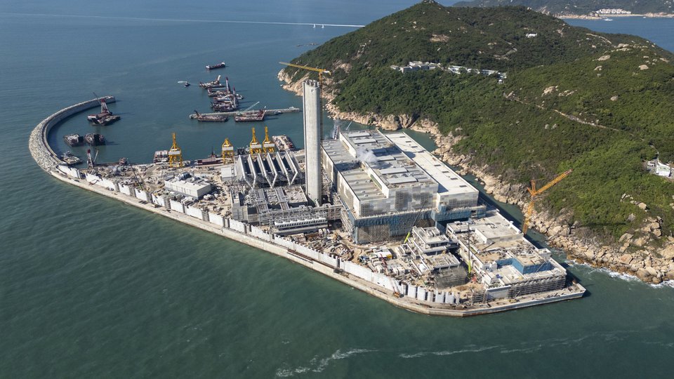 Chiny wyznaczają skalę energetycznego wykorzystania odpadów