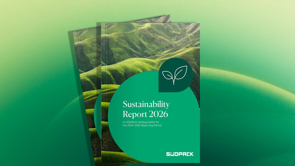 Südpack informuje o realizacji celów na 2030 rok