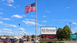 SI Group świętuje 75-leci
